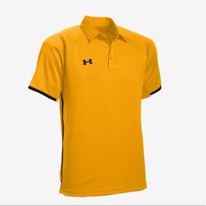 Men’s Under Armour HeatGear Polo Shirt